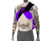 CAMISA REVOADA DOS CRIA