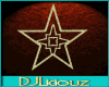 DJLFrames-SStar-Gold