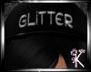 !K Glitter Combat Hat