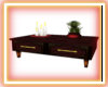 Christmas Coffee Table