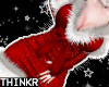 !! XMAS Red Dress