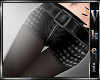 V' +High Waist Shorts 2+
