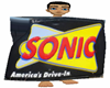 sign sonic m