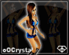 SWING DANCE