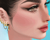 Florence Updo Black Hair