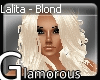 .G Lalita Blond