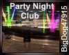 [BD] Party Night Club