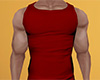 Red Tank Top 4 (M)
