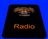 Harely Davidson Radio