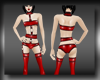 [V]Pure Red
