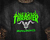 thrasher