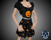 Halloween Dress!