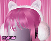 cat bubblegum+bangs (W)