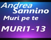 Andrea Sannino