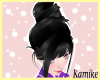 [K] Chichi hair