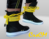 -CM- Shoes Boot