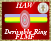 Derivable Ring FLMF