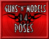 [VN]GUNS AND MODELS V2