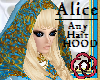 Alice of  Hood
