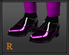 Halloween Shoes