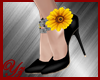 sunflower shoes 2