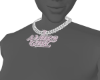 ♛KAMARI CUST CHAIN
