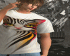 MxU- Male cat shirt