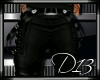 Dl Sins Leather Pants 