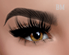 BM- Eyes  Brown