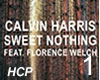 HCP - Sweet NOTHING 1. 