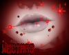 .༻ red shark bites