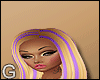 Minaj Purple & Blonde |G