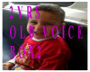 2YRS OLD VOICE BOX2