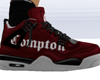 Sneakers C1 Compton