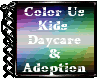 Color Us Kids Daycare