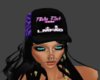 lmfao Party Rock Cap