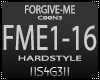 !S! - FORGIVE-ME