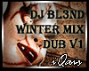 DJ Blend Winter Dub v1