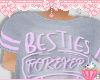 Besties Forever V1 Top