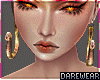 Cobra Fire Orbs