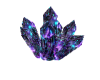 librated borg crystal