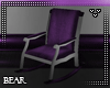 B | Royal Rocking Chair
