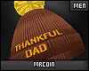 🔻Gobble Dad Hat