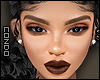 Court MH + lashes