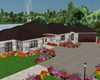 Fall Ranch Style Home v2