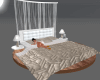- double bed - water