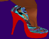 Whirlpool Platform Heels