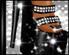 Sexy spikes n studs