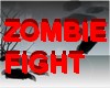AO~ZOMBIE FIGHT ACTION