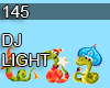 145 EFF SNAKE XMAS